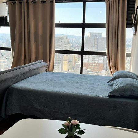 Loft Mirante 3224 Διαμέρισμα Σάο Πάολο Εξωτερικό φωτογραφία