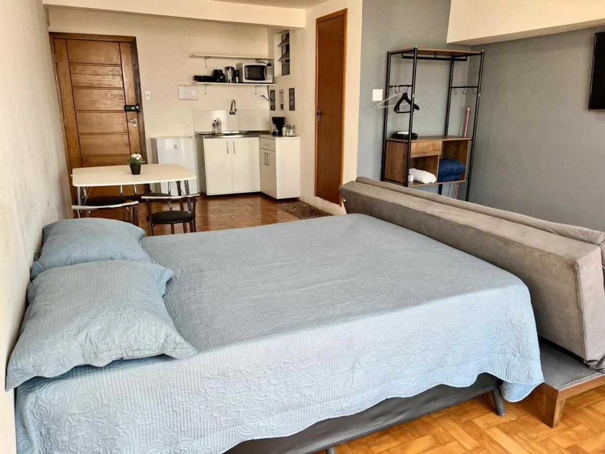 Loft Mirante 3224 Διαμέρισμα Σάο Πάολο Εξωτερικό φωτογραφία
