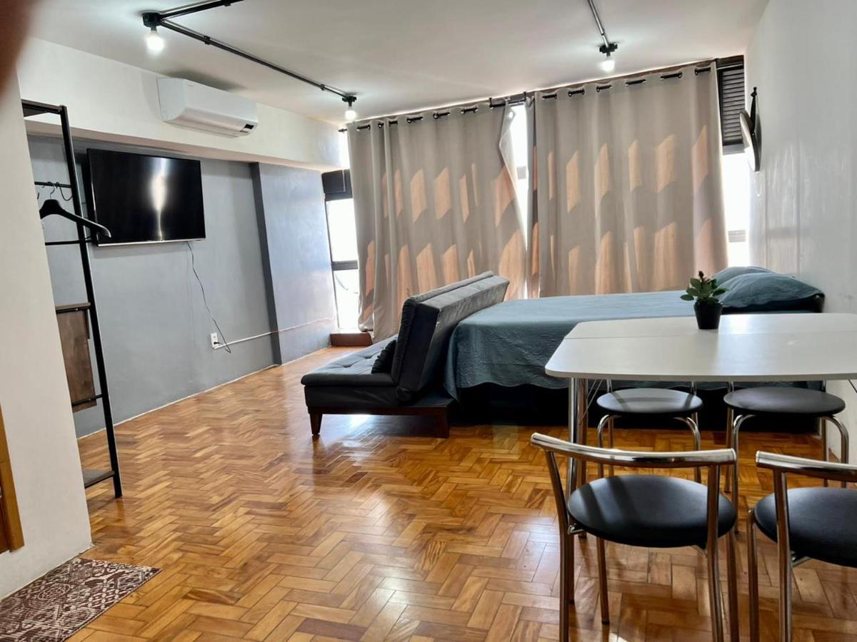 Loft Mirante 3224 Διαμέρισμα Σάο Πάολο Εξωτερικό φωτογραφία