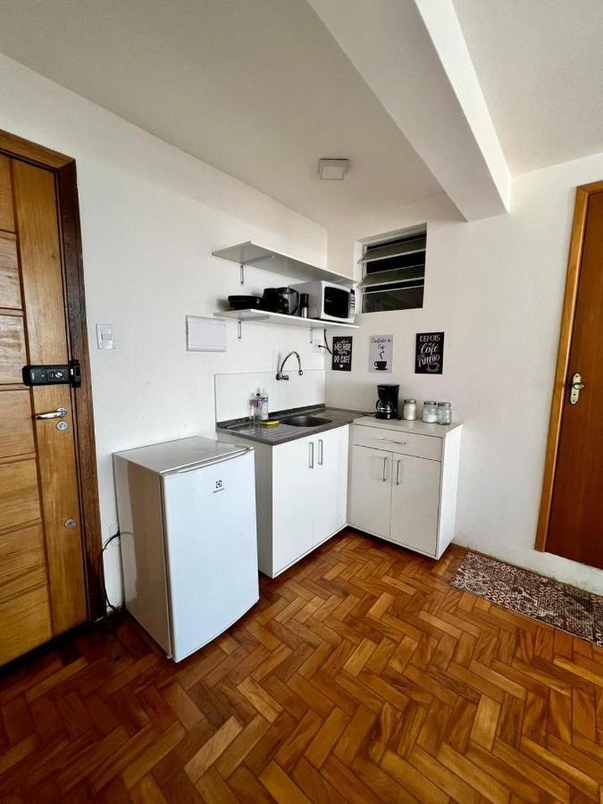 Loft Mirante 3224 Διαμέρισμα Σάο Πάολο Εξωτερικό φωτογραφία