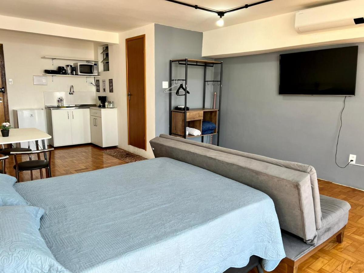 Loft Mirante 3224 Διαμέρισμα Σάο Πάολο Εξωτερικό φωτογραφία