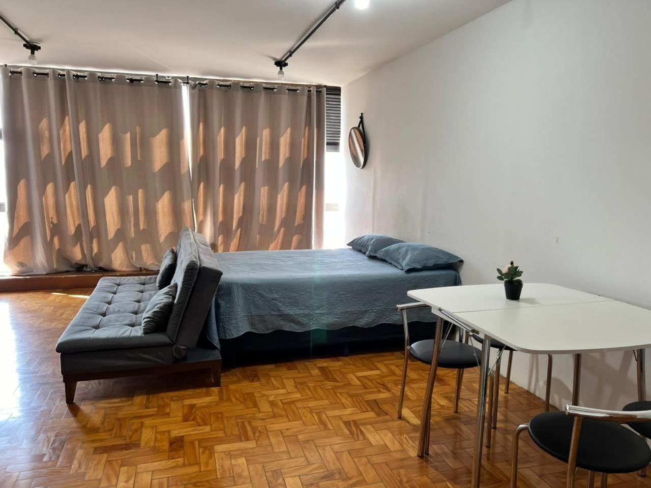 Loft Mirante 3224 Διαμέρισμα Σάο Πάολο Εξωτερικό φωτογραφία