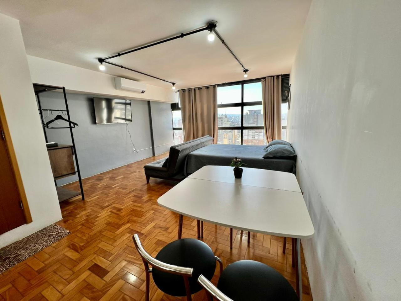 Loft Mirante 3224 Διαμέρισμα Σάο Πάολο Εξωτερικό φωτογραφία